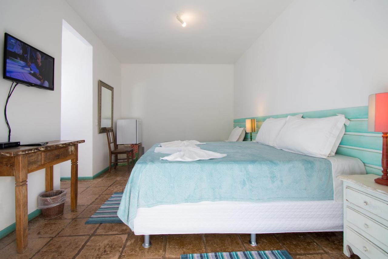 Vila Bela-Emília Búzios Exterior foto
