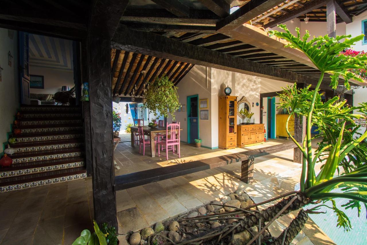Vila Bela-Emília Búzios Exterior foto