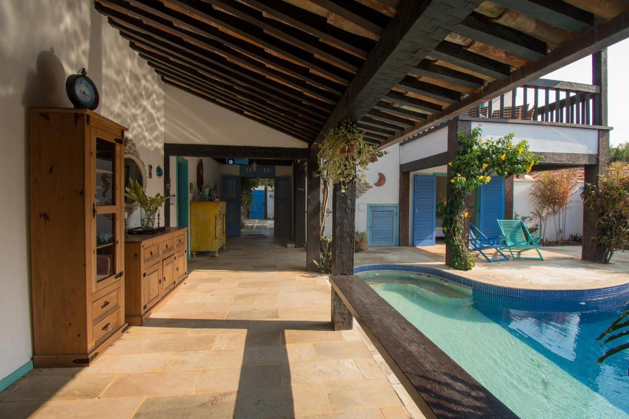 Vila Bela-Emília Búzios Exterior foto