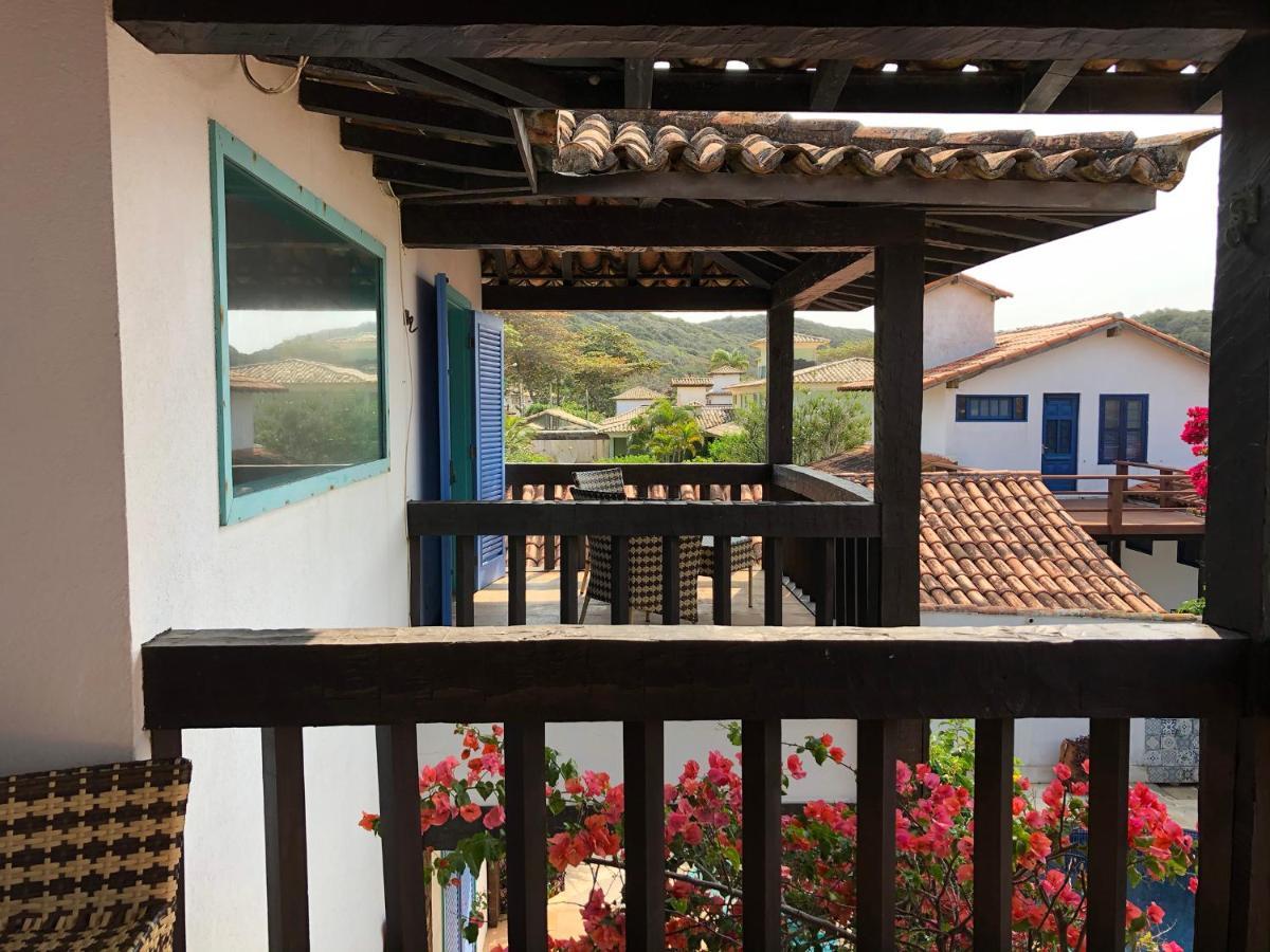 Vila Bela-Emília Búzios Exterior foto