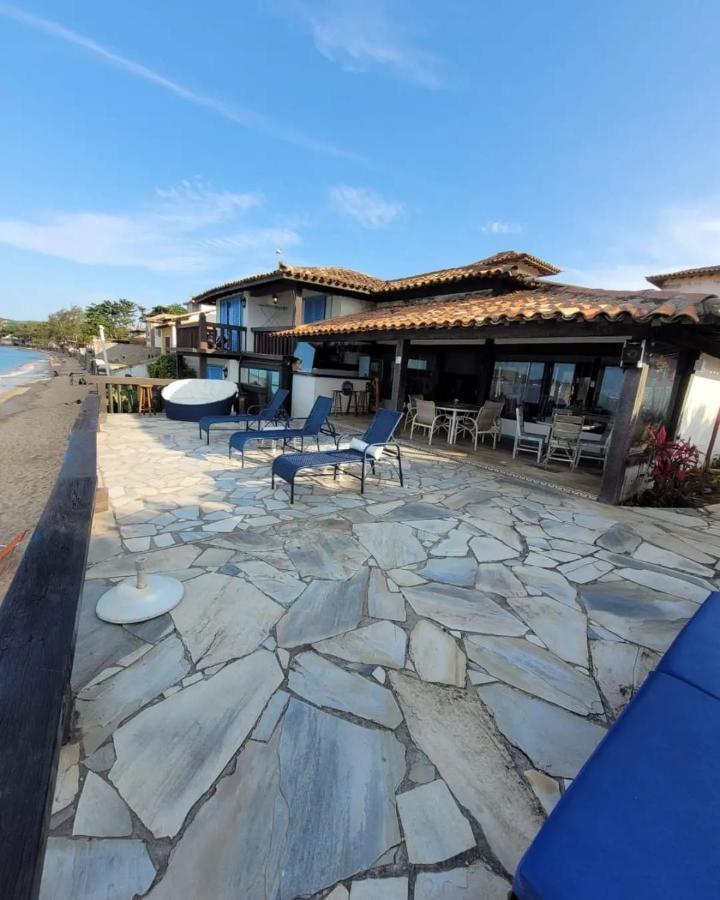 Vila Bela-Emília Búzios Exterior foto