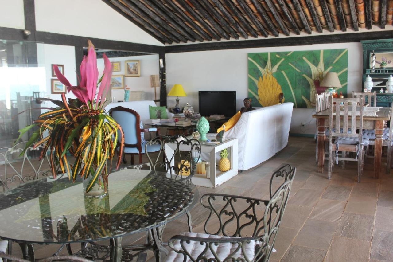 Vila Bela-Emília Búzios Exterior foto