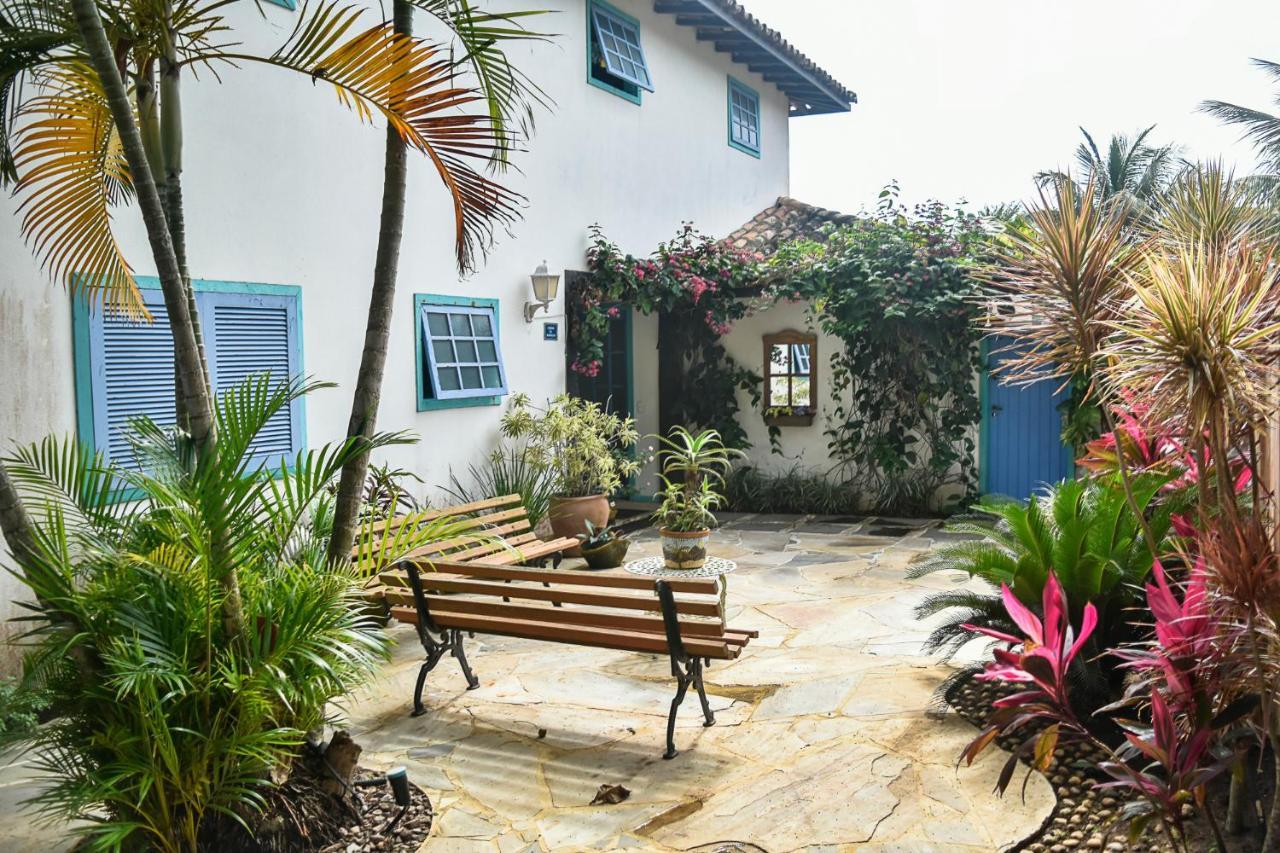 Vila Bela-Emília Búzios Exterior foto