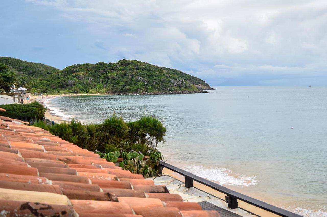 Vila Bela-Emília Búzios Exterior foto